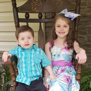 Meet your Posher, Stacy